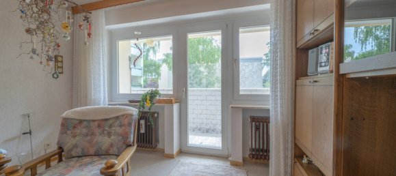 1 chambre Appartement à Munich, Germany No. 323021 4