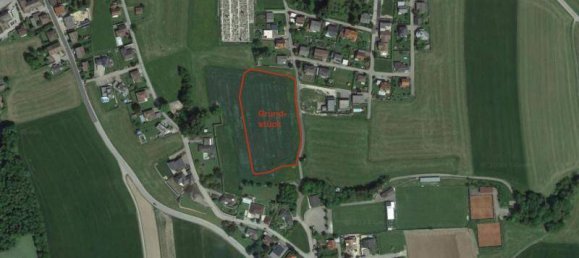 Terreno de 4 divisões em Eberschwang, Austria N.º 156239 8
