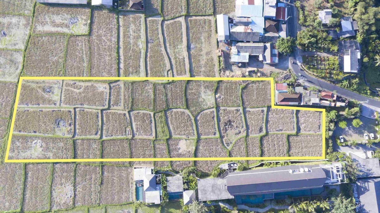  Land in Ubud, Indonesia No. 36