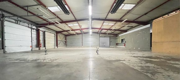  عقار تجاري في Soufflenheim, France 1276متر مربع رقم 153960 3