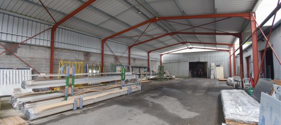  عقار تجاري في Soufflenheim, France 1276متر مربع رقم 153960 6