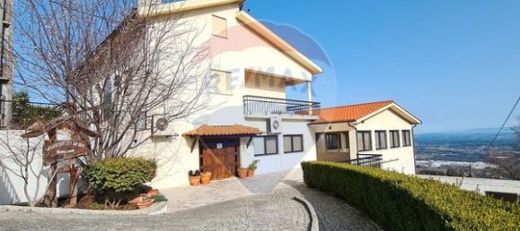 3 bedrooms House in Tondela, Portugal No. 182951 10