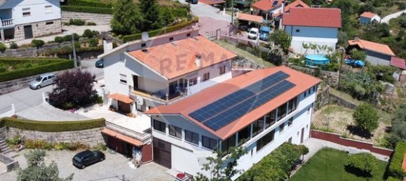 3 bedrooms House in Tondela, Portugal No. 182951 5