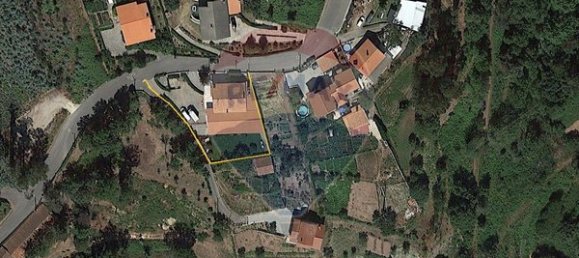 3 bedrooms House in Tondela, Portugal No. 182951 26