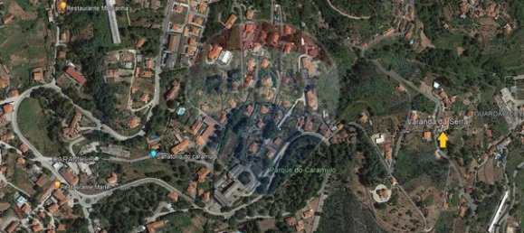 3 bedrooms House in Tondela, Portugal No. 182951 16