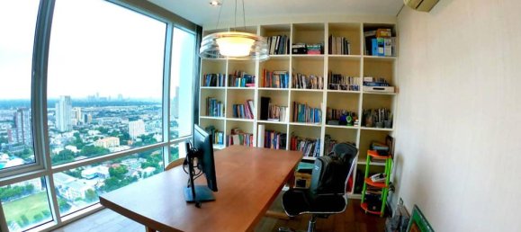 4 Schlafzimmer Eigentumswohnung in Bangkok, Thailand, Nr. 6700 19