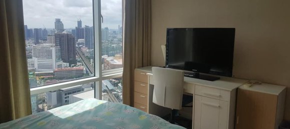 4 Schlafzimmer Eigentumswohnung in Bangkok, Thailand, Nr. 6700 11