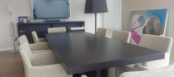 4 Schlafzimmer Eigentumswohnung in Bangkok, Thailand, Nr. 6700 5