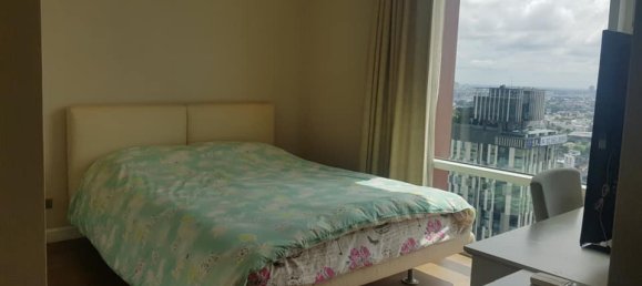 4 Schlafzimmer Eigentumswohnung in Bangkok, Thailand, Nr. 6700 14