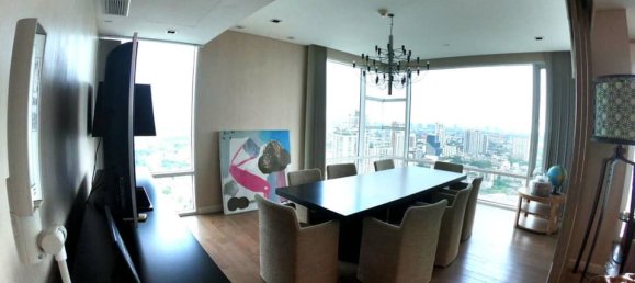 4 Schlafzimmer Eigentumswohnung in Bangkok, Thailand, Nr. 6700 7