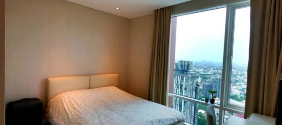 4 Schlafzimmer Eigentumswohnung in Bangkok, Thailand, Nr. 6700 15