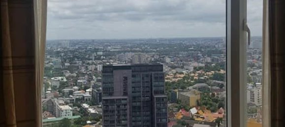 4 Schlafzimmer Eigentumswohnung in Bangkok, Thailand, Nr. 6700 16