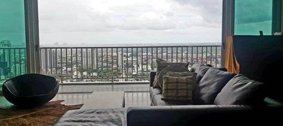 4 Schlafzimmer Eigentumswohnung in Bangkok, Thailand, Nr. 6700 2