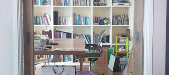 4 Schlafzimmer Eigentumswohnung in Bangkok, Thailand, Nr. 6700 12