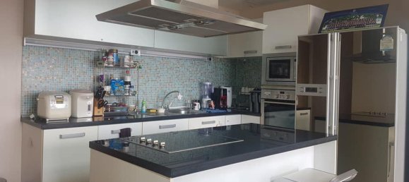 4 Schlafzimmer Eigentumswohnung in Bangkok, Thailand, Nr. 6700 10