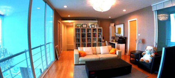 4 Schlafzimmer Eigentumswohnung in Bangkok, Thailand, Nr. 6700 3