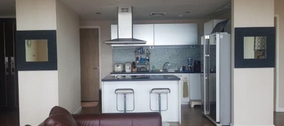 4 Schlafzimmer Eigentumswohnung in Bangkok, Thailand, Nr. 6700 6