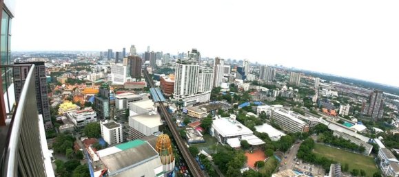 4 Schlafzimmer Eigentumswohnung in Bangkok, Thailand, Nr. 6700 9