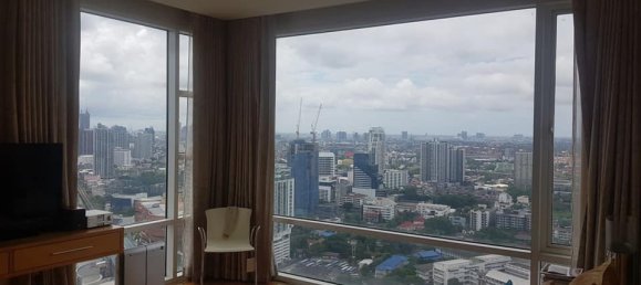 4 Schlafzimmer Eigentumswohnung in Bangkok, Thailand, Nr. 6700 4