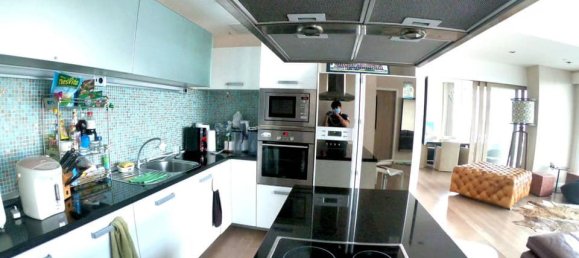 4 Schlafzimmer Eigentumswohnung in Bangkok, Thailand, Nr. 6700 8