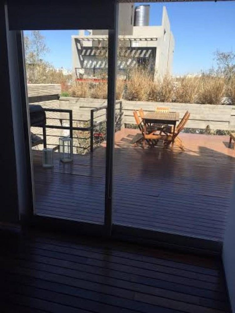 155m² Office in Palermo, Argentina No. 104805