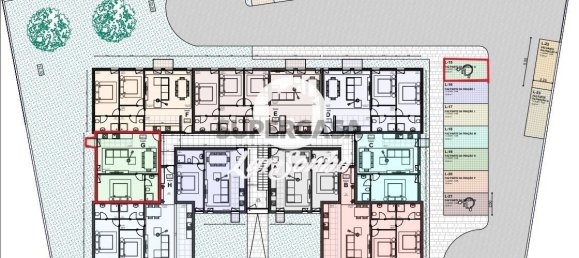 1 Schlafzimmer Wohnung in Barcelos, Portugal, Nr. 234082 5