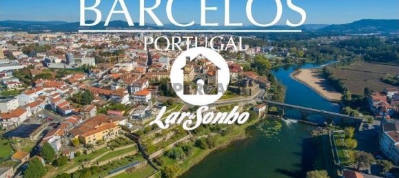 1 Schlafzimmer Wohnung in Barcelos, Portugal, Nr. 234082 14