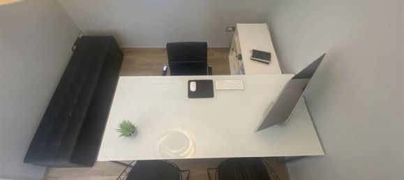 Bureau à Cecina, Italy 43m² No. 155360 7