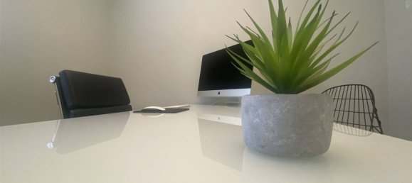 Bureau à Cecina, Italy 43m² No. 155360 4