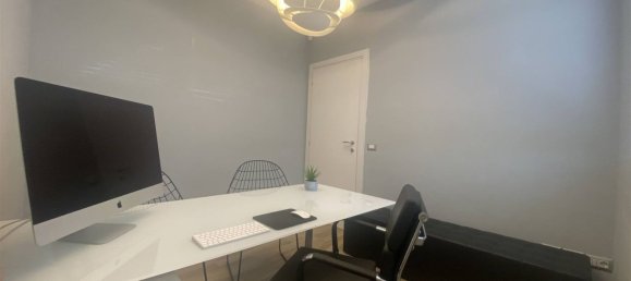 Bureau à Cecina, Italy 43m² No. 155360 5