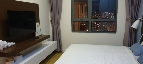 1 bedroom Apartment in Thu Duc, Vietnam No. 16341 4