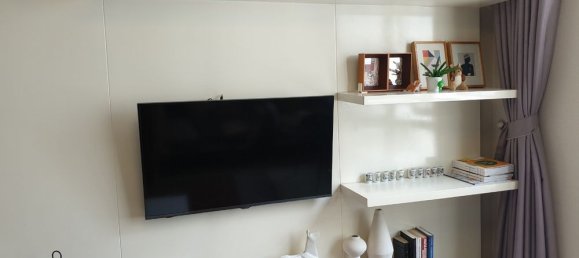 1 bedroom Apartment in Thu Duc, Vietnam No. 16341 3