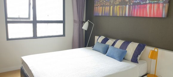 1 bedroom Apartment in Thu Duc, Vietnam No. 16341 8