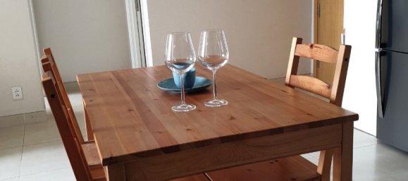 1 bedroom Apartment in Thu Duc, Vietnam No. 16341 7