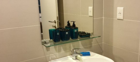 1 bedroom Apartment in Thu Duc, Vietnam No. 16341 5