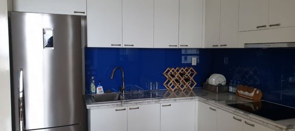 1 bedroom Apartment in Thu Duc, Vietnam No. 16341 11