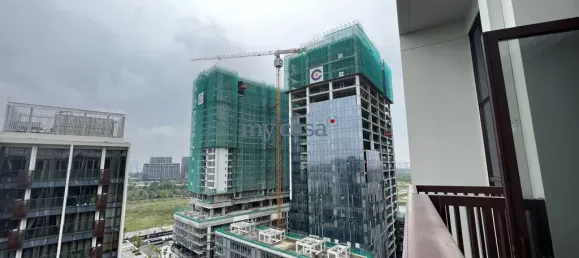 1 bedroom Apartment in Thu Duc, Vietnam No. 8051 2