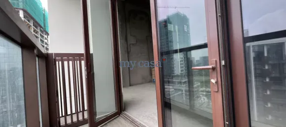 1 bedroom Apartment in Thu Duc, Vietnam No. 8051 3