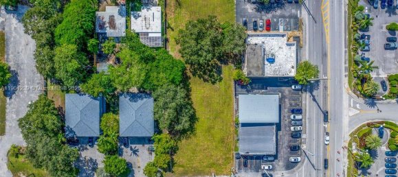 hotel en venta en Miami, Miami-Dade, Florida, USA № 615886 6