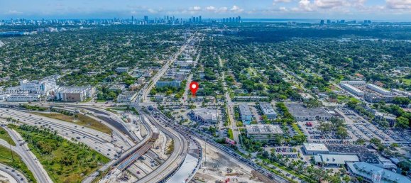 hotel en venta en Miami, Miami-Dade, Florida, USA № 615886 7