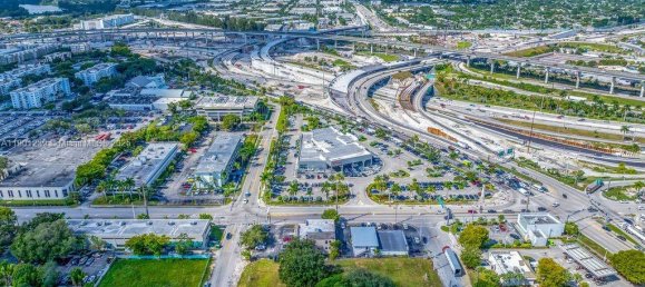 hotel en venta en Miami, Miami-Dade, Florida, USA № 615886 14