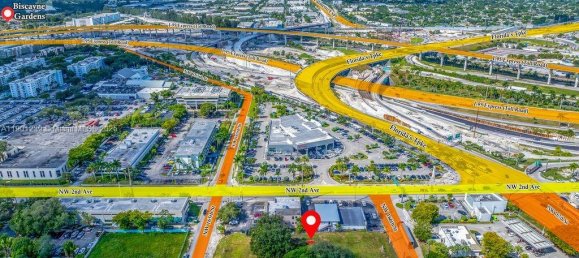 hotel en venta en Miami, Miami-Dade, Florida, USA № 615886 9