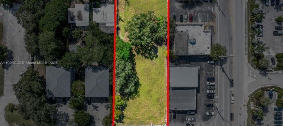 hotel en venta en Miami, Miami-Dade, Florida, USA № 615886 16
