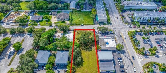 hotel en venta en Miami, Miami-Dade, Florida, USA № 615886 17