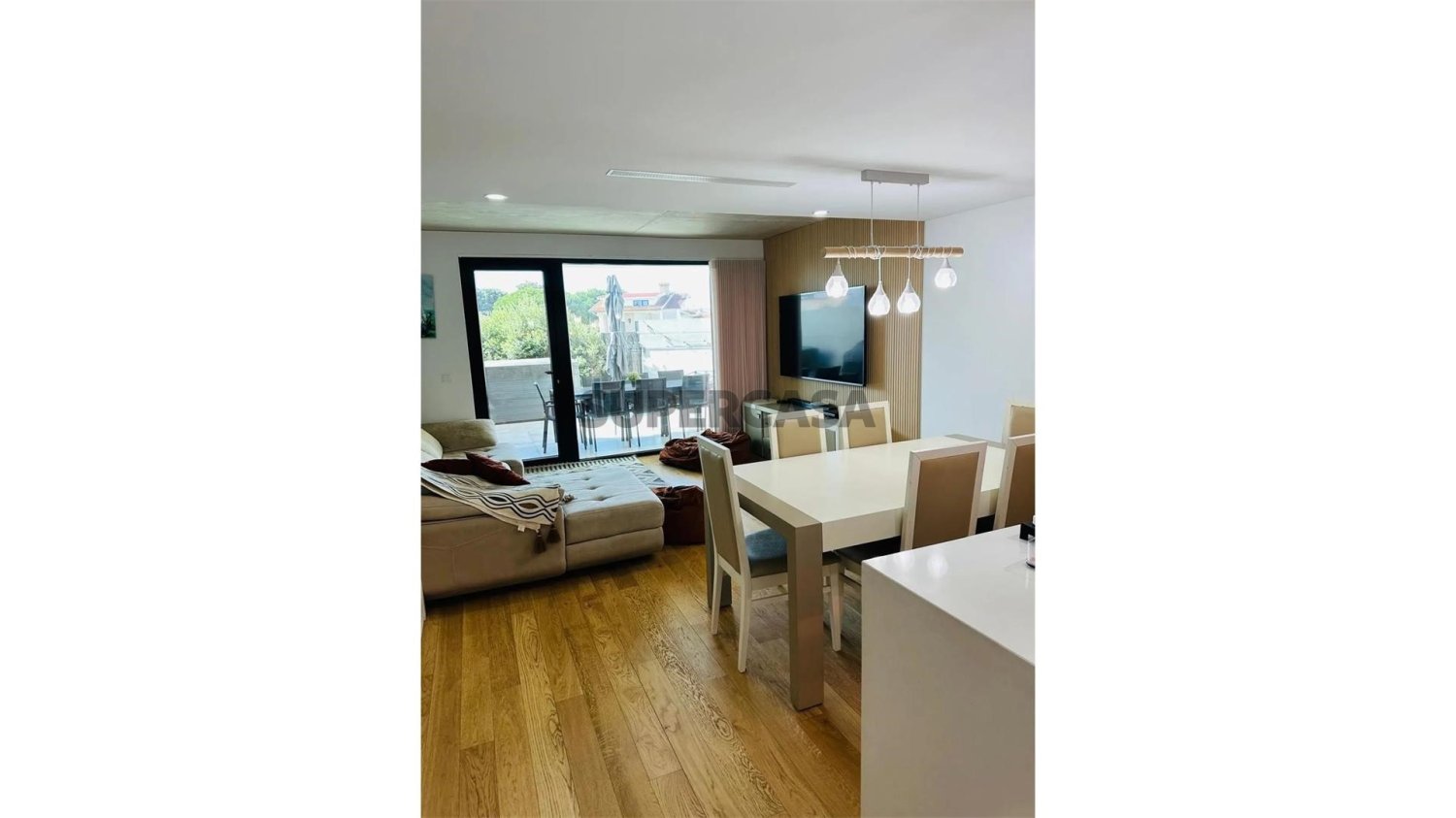 3 bedrooms Apartment in Gafanha da Nazare, Portugal No. 351728