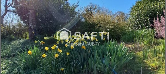 Casa de 3 dormitorios en Mayenne, France No. 287906 2