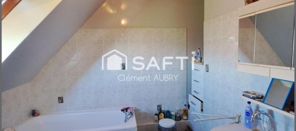 Casa de 3 dormitorios en Mayenne, France No. 287906 7