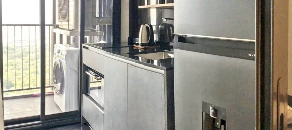 شقة 1 غرف نوم  في Chatuchak, Thailand رقم 61944 4