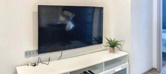 شقة 1 غرف نوم  في Chatuchak, Thailand رقم 61944 9