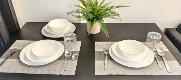 شقة 1 غرف نوم  في Chatuchak, Thailand رقم 61944 2